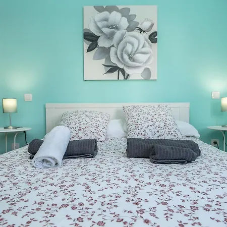 El Muellito * Cotillo