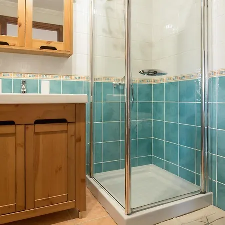 Apartman El Muellito