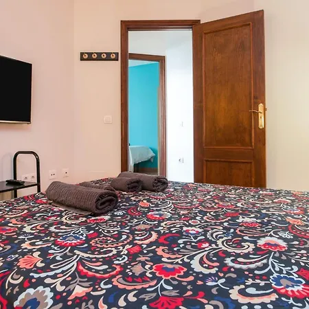 El Muellito Apartmán Cotillo