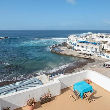 Apartman El Muellito