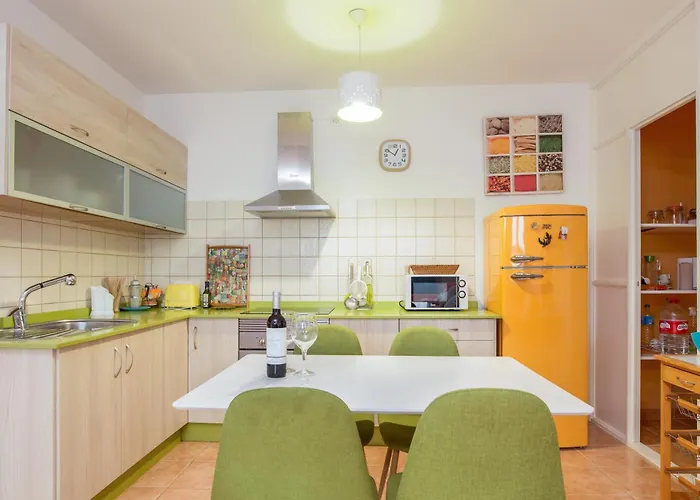 Apartamento El Muellito