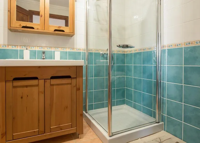 Apartamento El Muellito