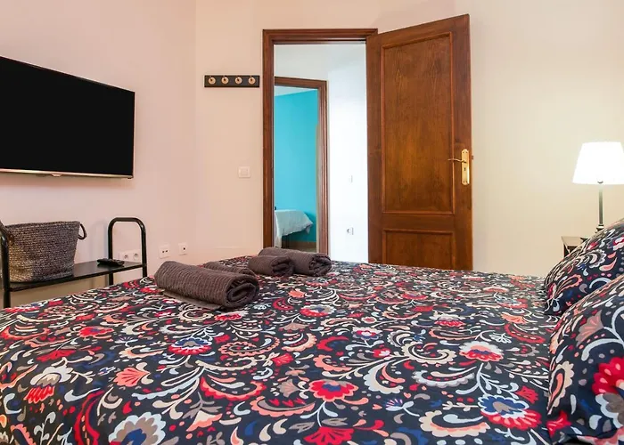 El Muellito Appartement Cotillo