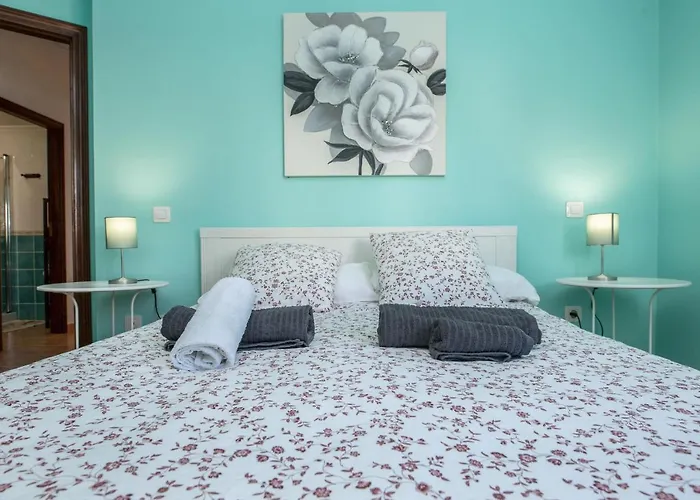 El Muellito * Cotillo