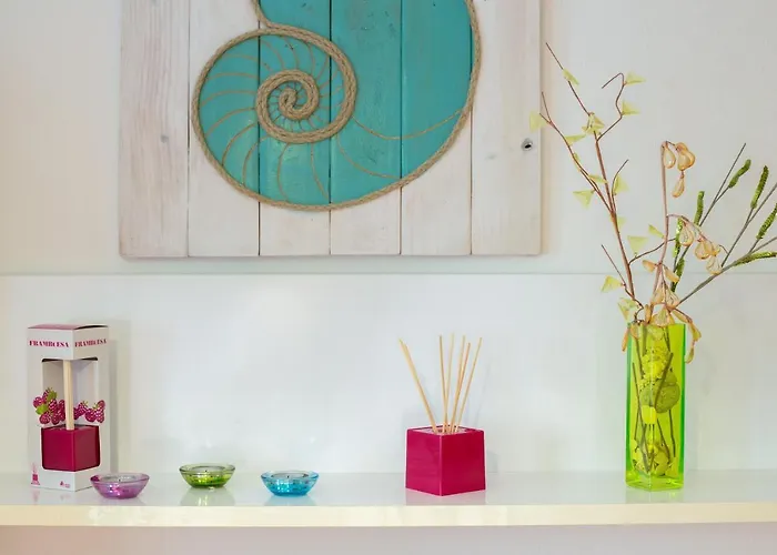 El Muellito Apartamento