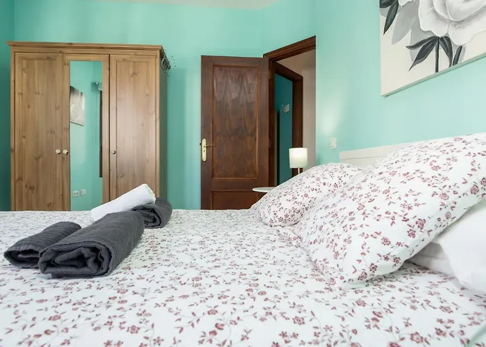 El Muellito * Cotillo