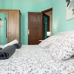 El Muellito Appartement