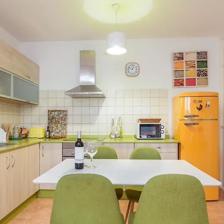 Apartamento El Muellito