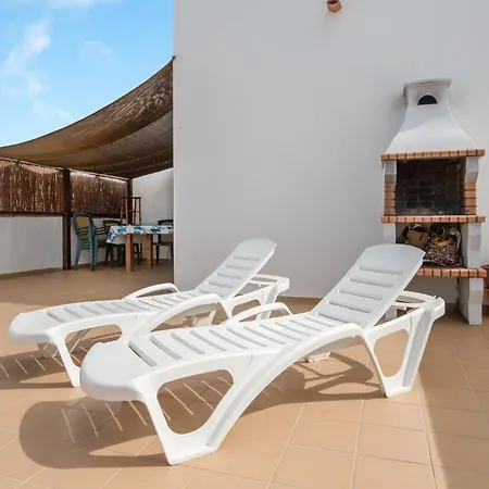 Appartement El Muellito Cotillo