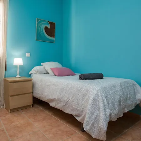 El Muellito Apartment