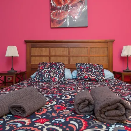 Apartamento El Muellito Cotillo