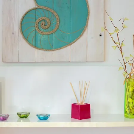 El Muellito Apartamento