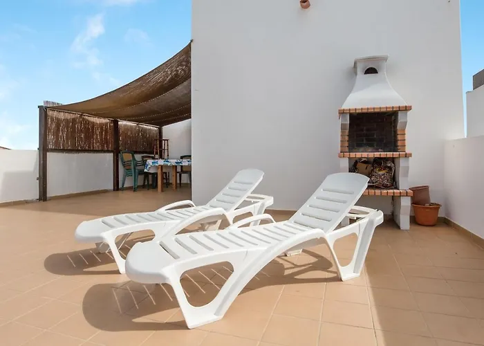 El Muellito * El Cotillo (Fuerteventura)